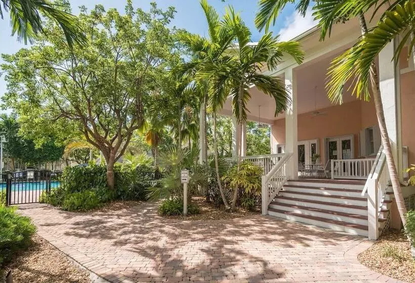 Coral Villa By Avantstay Close 2 Dt Key West Shared Pool & Patio!