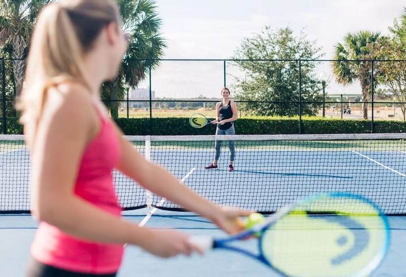 Fun And Stylish Family Villa In Encore Resort!