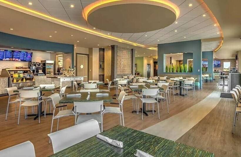 Fun And Stylish Family Villa In Encore Resort!