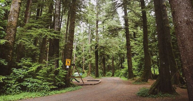 בית מלון כפרי 3 Rivers Resort And Guide Service