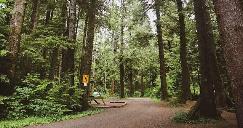 Hotelli 3 Rivers Resort And Guide Service