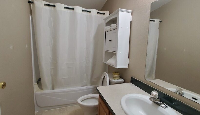 בית מלון כפרי 3 Rivers Resort And Guide Service