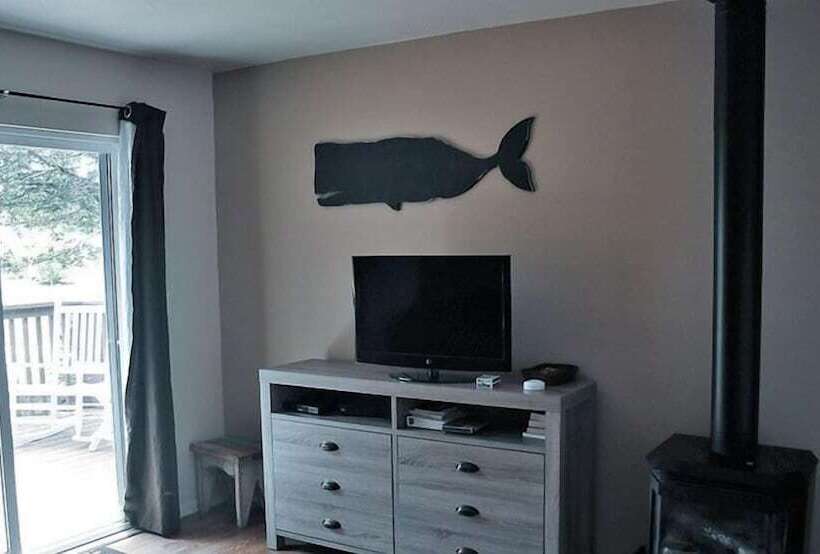 בית מלון כפרי 3 Rivers Resort And Guide Service