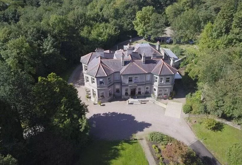 Hotelli Ardtara Country House