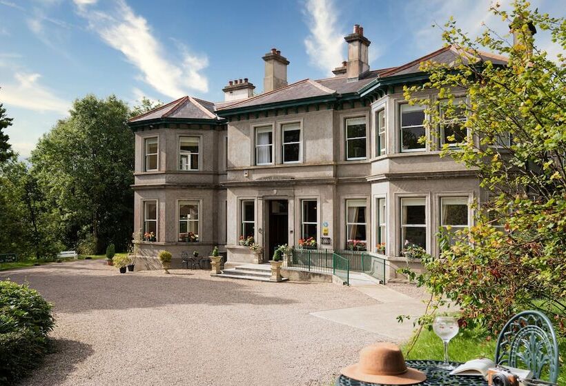 호텔 Ardtara Country House