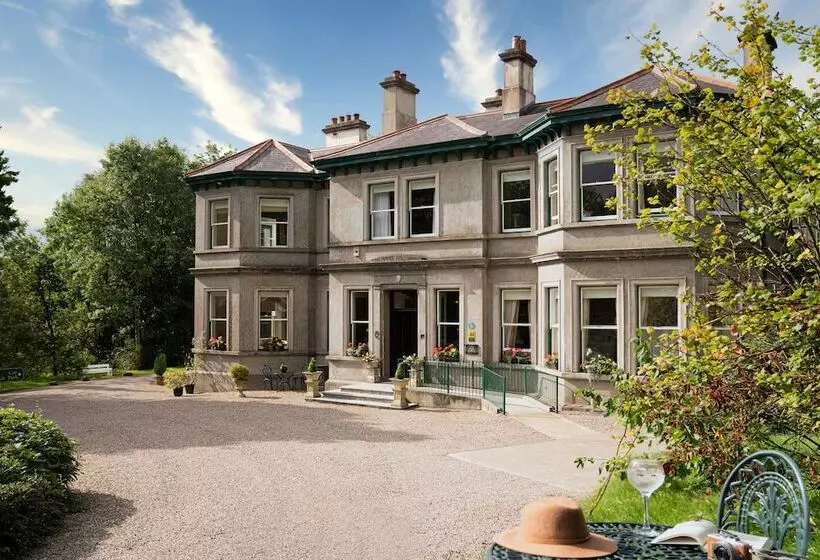 Hotelli Ardtara Country House