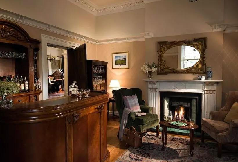 Hotelli Ardtara Country House