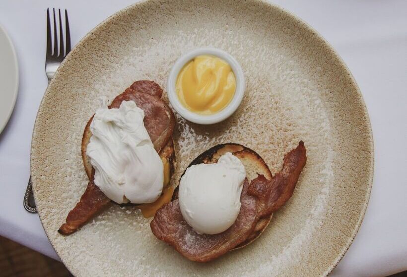 호텔 Ardtara Country House