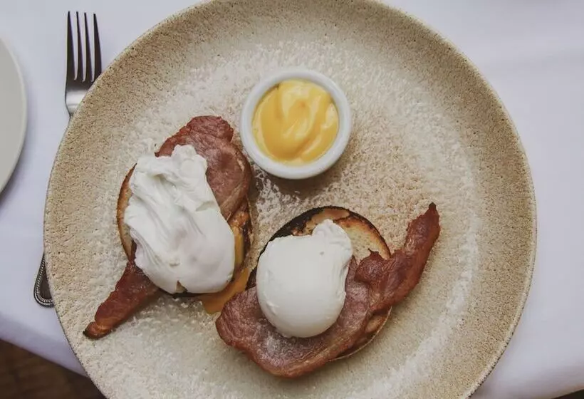 Hotelli Ardtara Country House