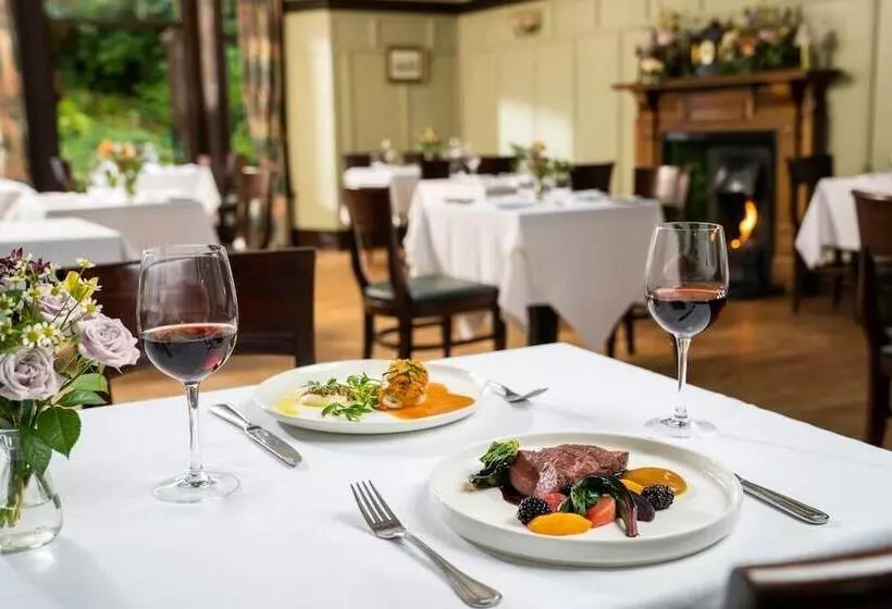 Hotelli Ardtara Country House