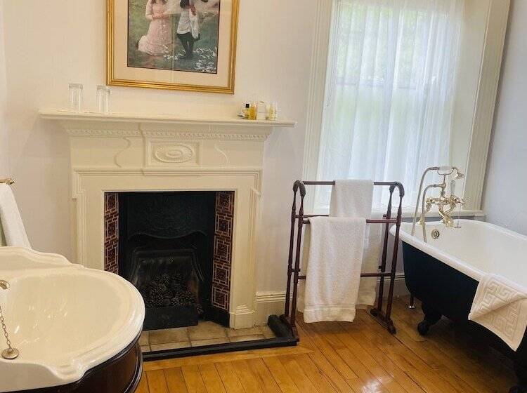 호텔 Ardtara Country House