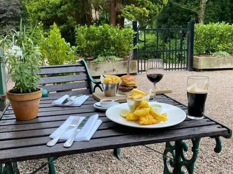 Hotelli Ardtara Country House