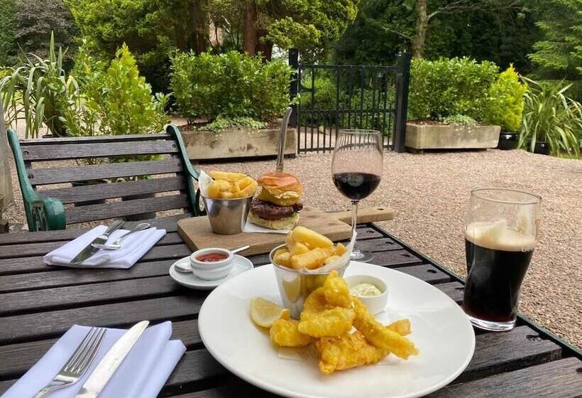 호텔 Ardtara Country House