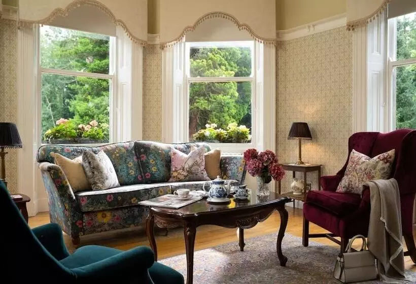 Hotelli Ardtara Country House