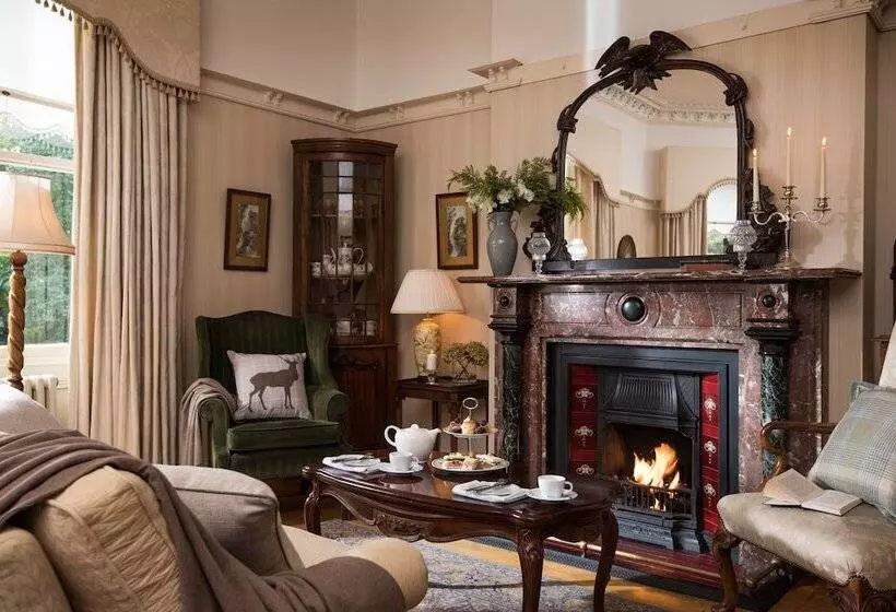 Hotelli Ardtara Country House