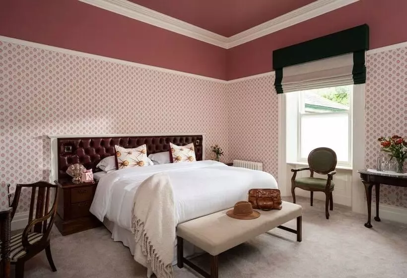 Hotelli Ardtara Country House