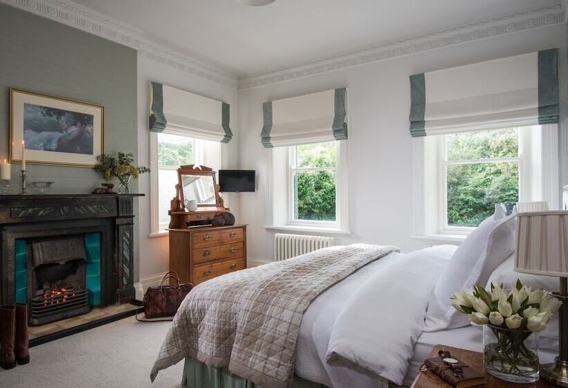 호텔 Ardtara Country House