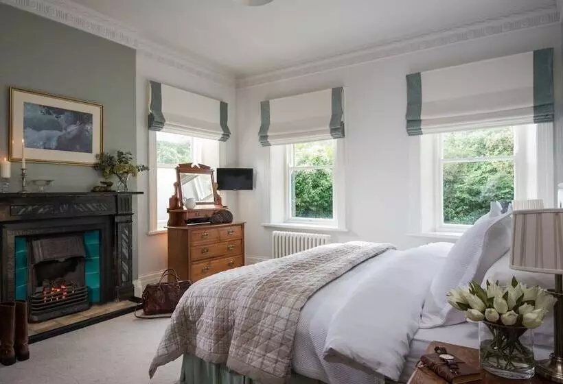 Hotelli Ardtara Country House