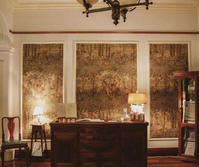 호텔 Ardtara Country House