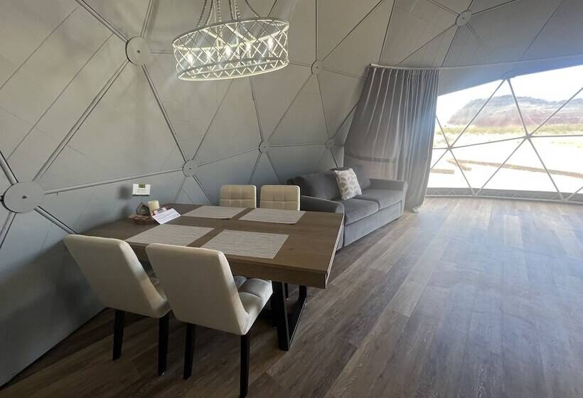 酒店 Bryce Glamp And Camp