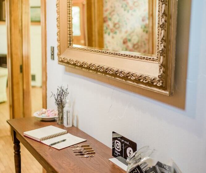 فندق Bw Boutique