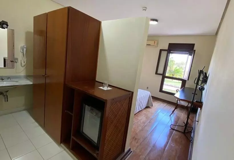 ホテル Casa Do Professor Visitante