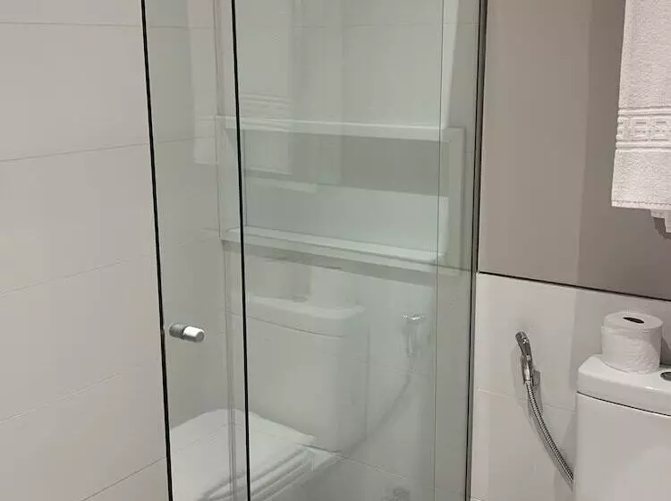 ホテル Casa Do Professor Visitante