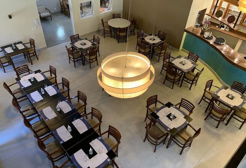 Hotel Casa Do Professor Visitante