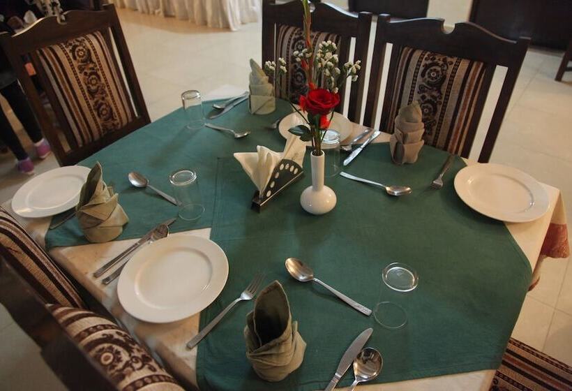 酒店 Clarks Exotica Resort & Camp, Dechu Jodhpur