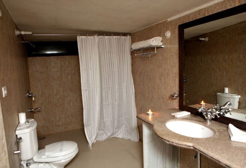 酒店 Clarks Exotica Resort & Camp, Dechu Jodhpur