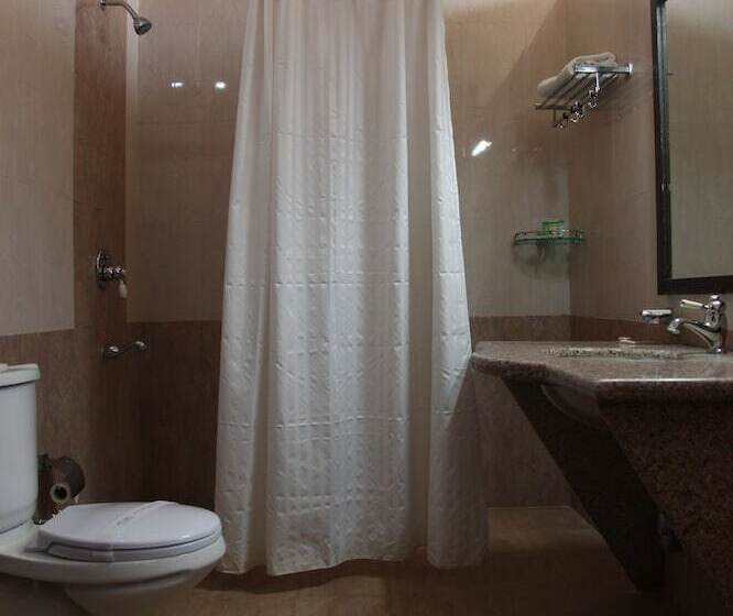 酒店 Clarks Exotica Resort & Camp, Dechu Jodhpur