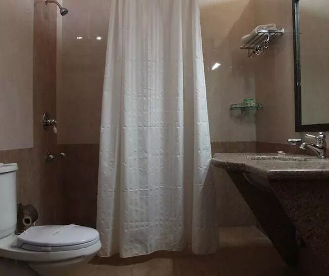 ホテル Clarks Exotica Resort & Camp, Dechu Jodhpur