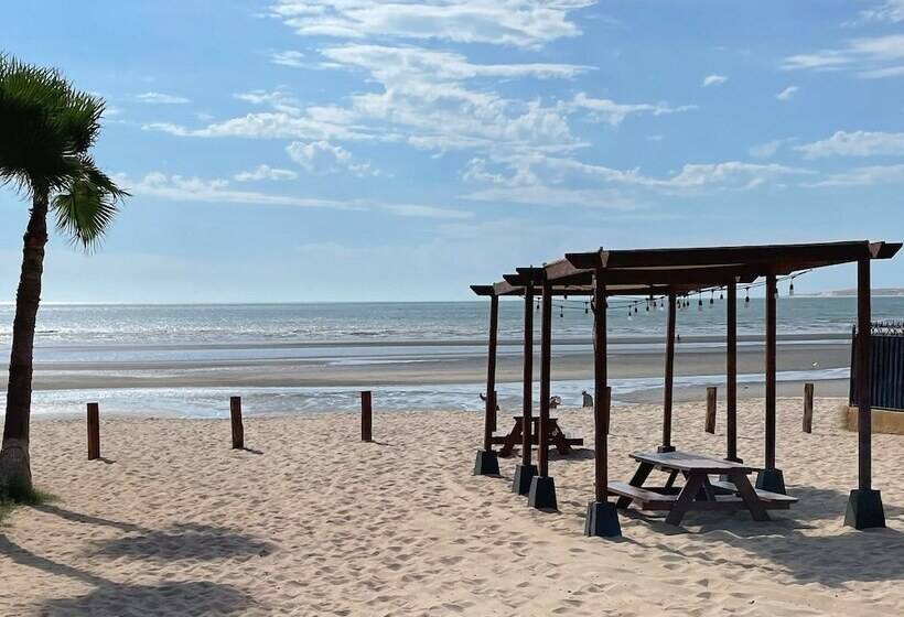 酒店 El Cortez By Tfe Travel