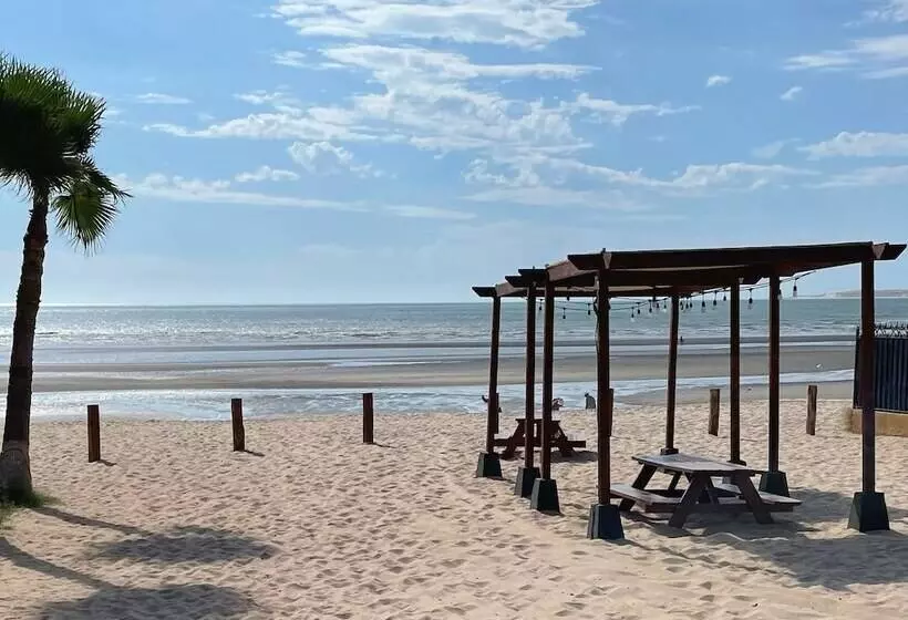 Hotelli El Cortez By Tfe Travel