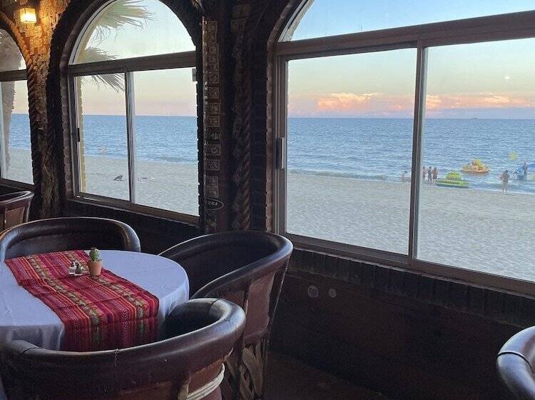 酒店 El Cortez By Tfe Travel