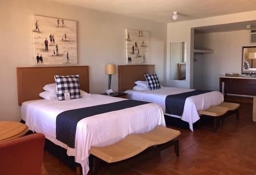 酒店 El Cortez By Tfe Travel