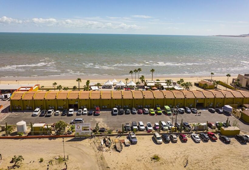 酒店 El Cortez By Tfe Travel