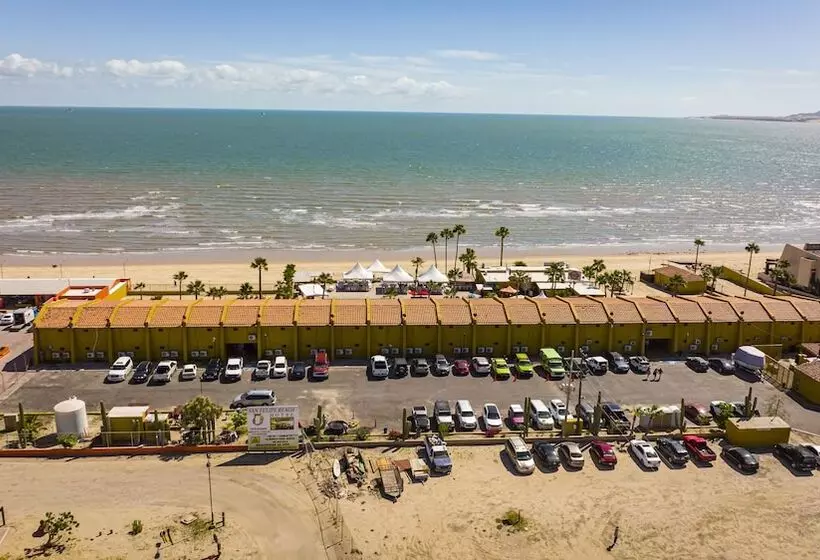 Hotelli El Cortez By Tfe Travel