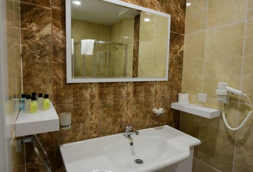 Hotel Kali̇ye Aspendos