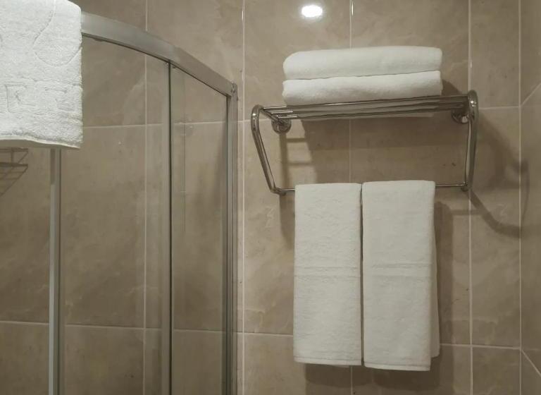 Hotel Kali̇ye Aspendos