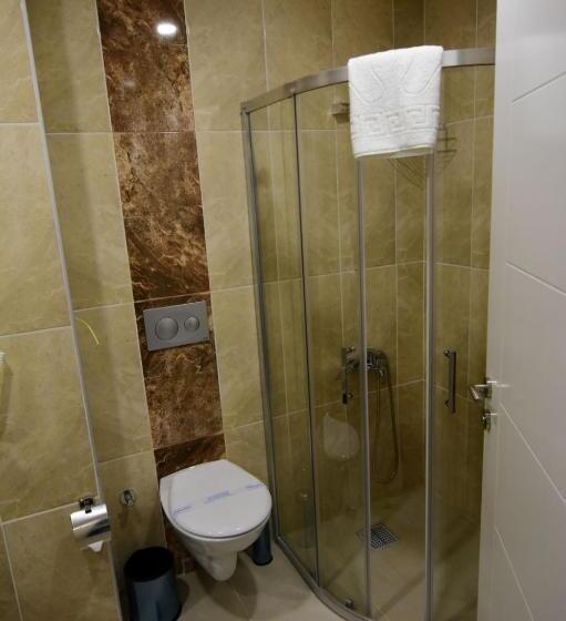 Hotel Kali̇ye Aspendos