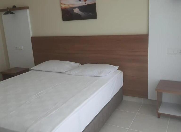 Hotel Kali̇ye Aspendos