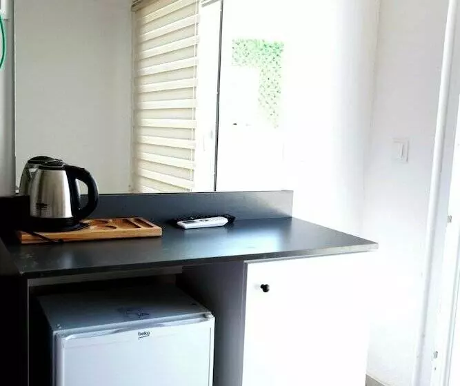 Hotelli Lofts Alanya Luna