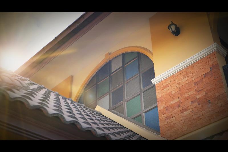 Siam Avari Hotel, Chiang Rai