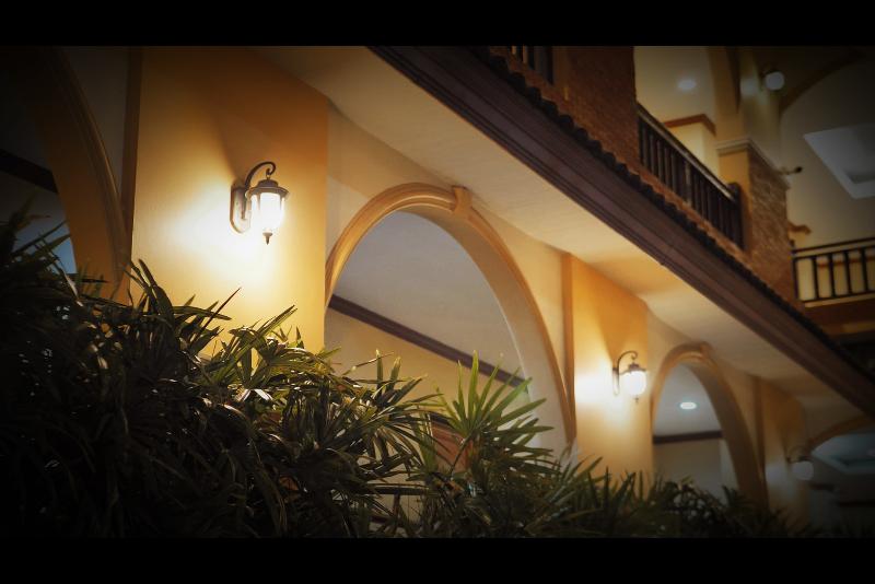 Siam Avari Hotel, Chiang Rai