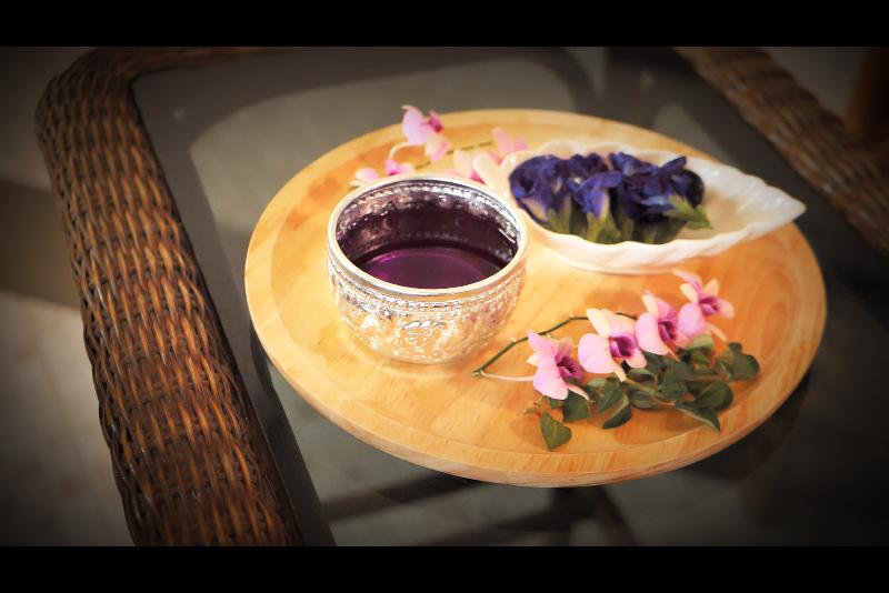 Siam Avari Hotel, Chiang Rai