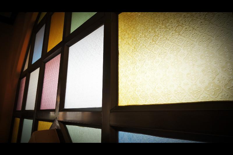 Siam Avari Hotel, Chiang Rai