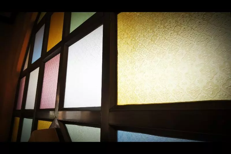 Siam Avari Hotel, Chiang Rai