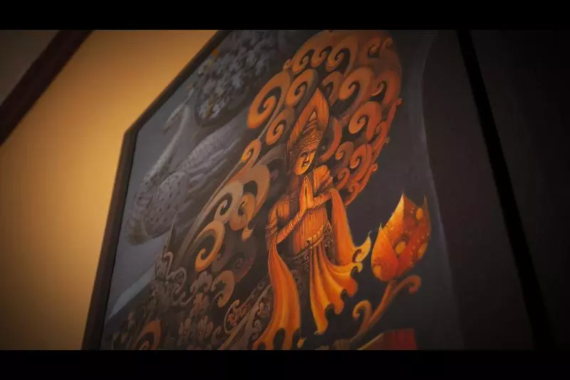 Siam Avari Hotel, Chiang Rai