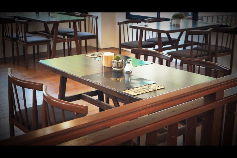 Siam Avari Hotel, Chiang Rai